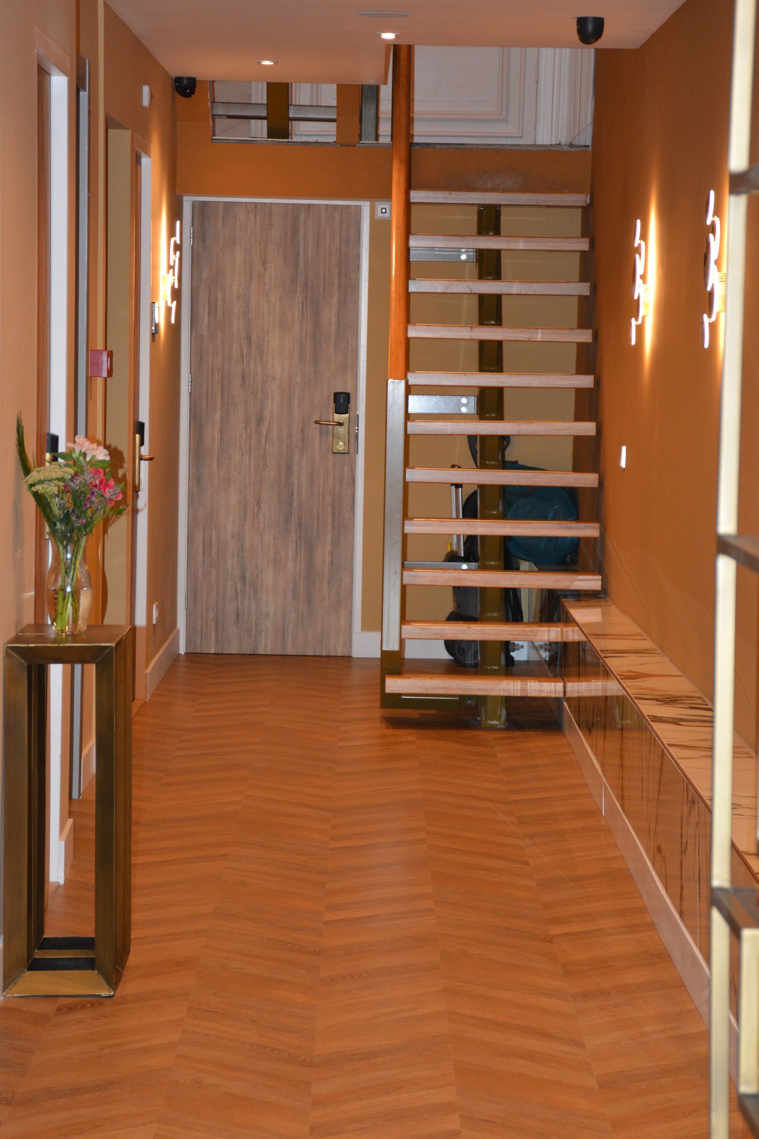 Foto - The IF Boutique hotel