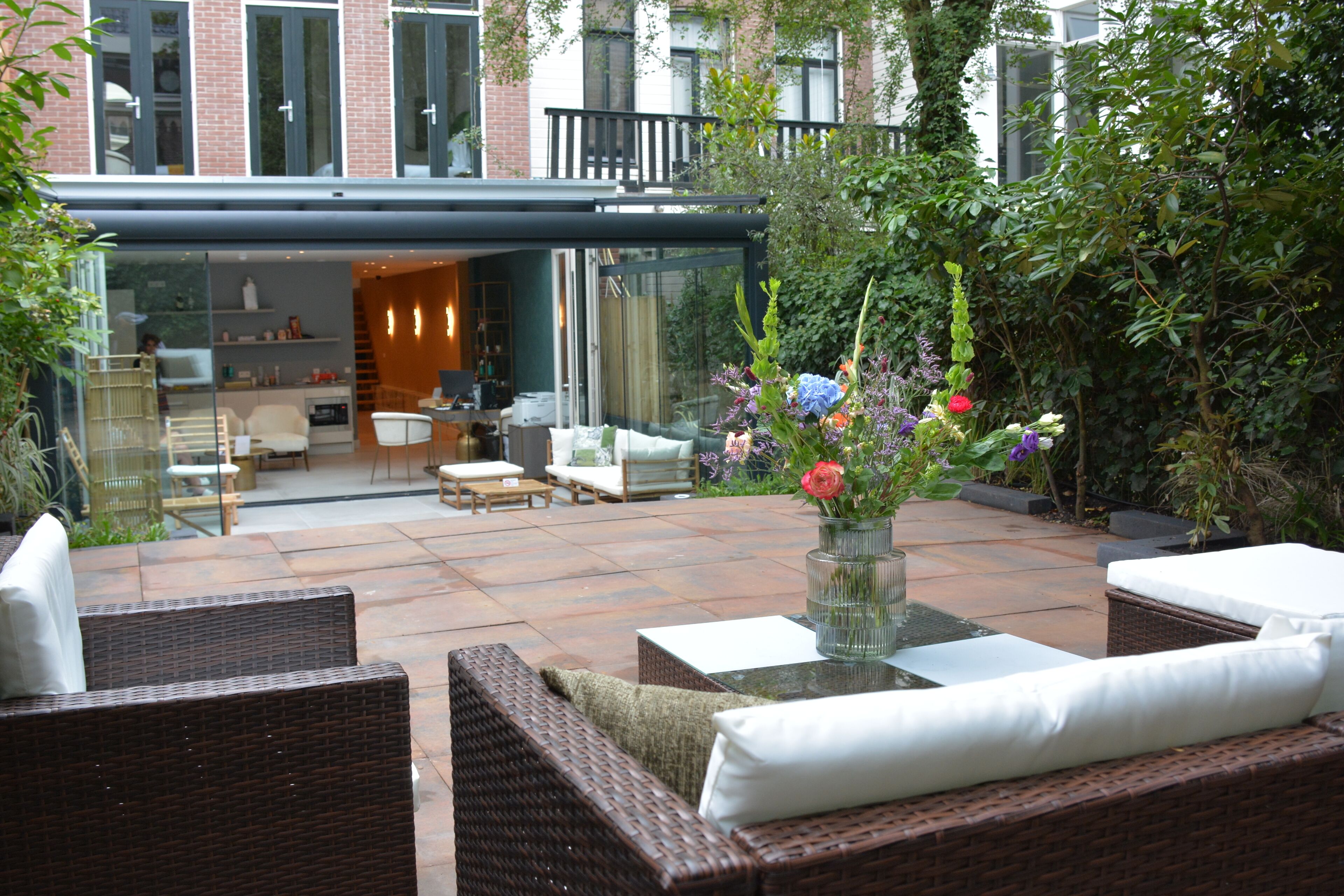 Foto - The IF Boutique hotel