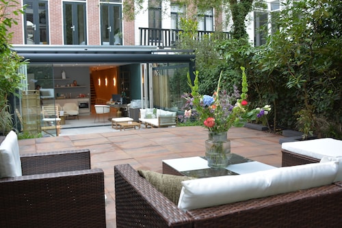 If boutique hotel