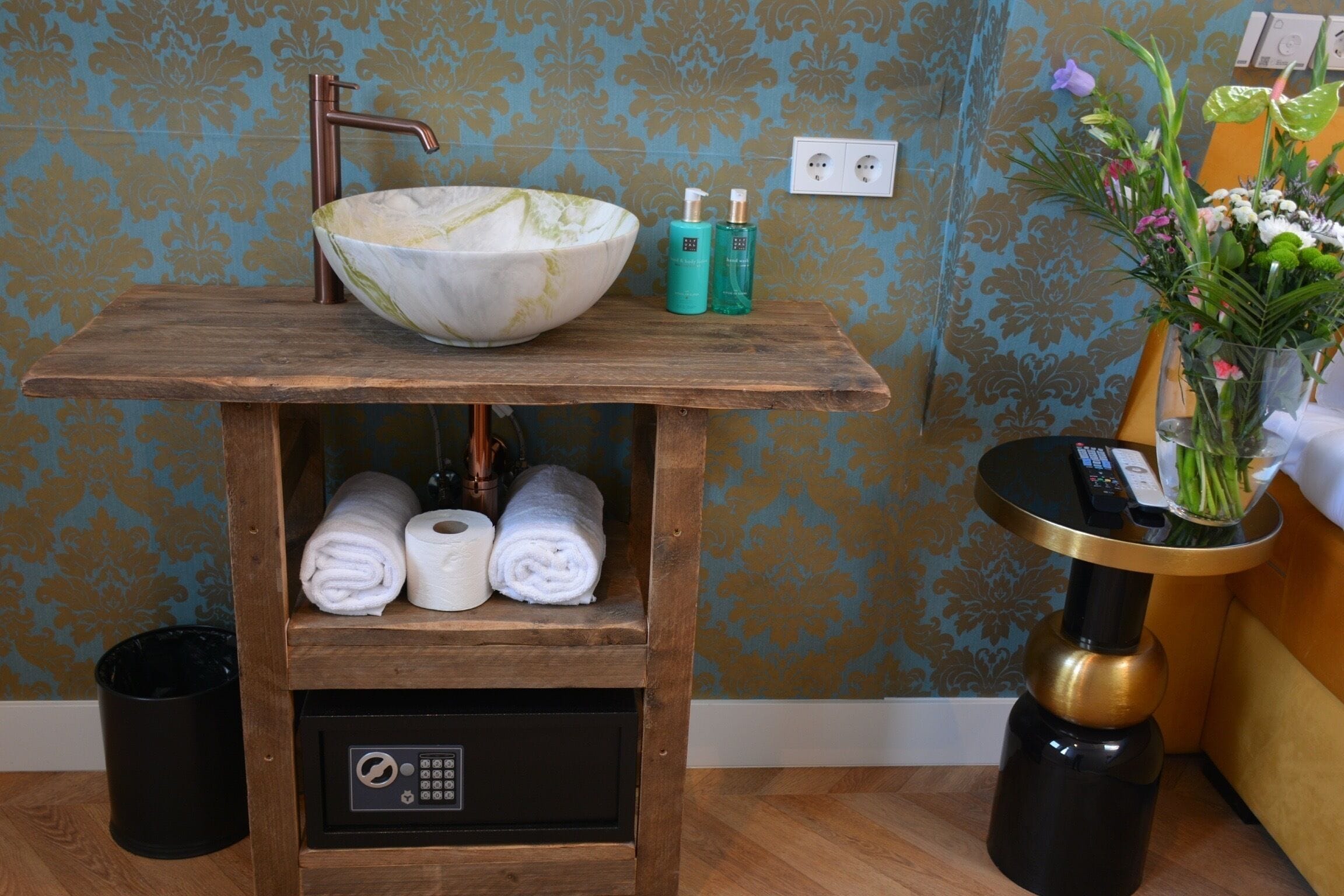 Foto - The IF Boutique hotel