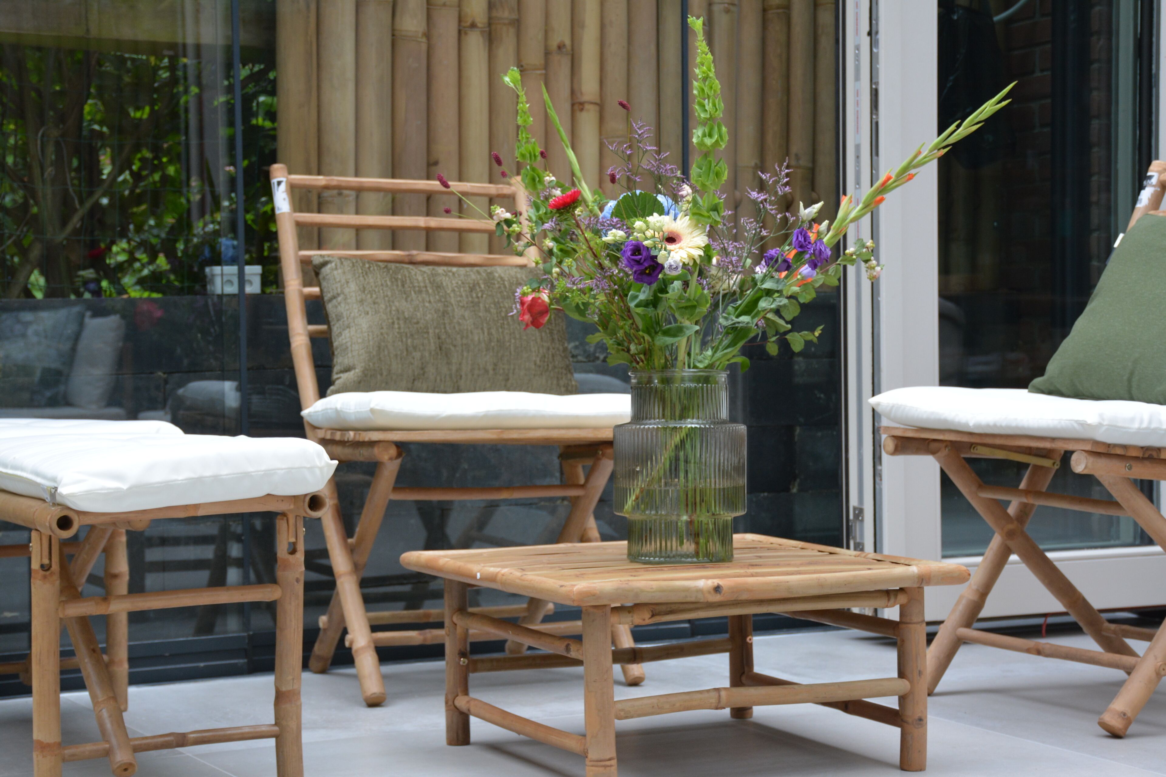 Foto - The IF Boutique hotel