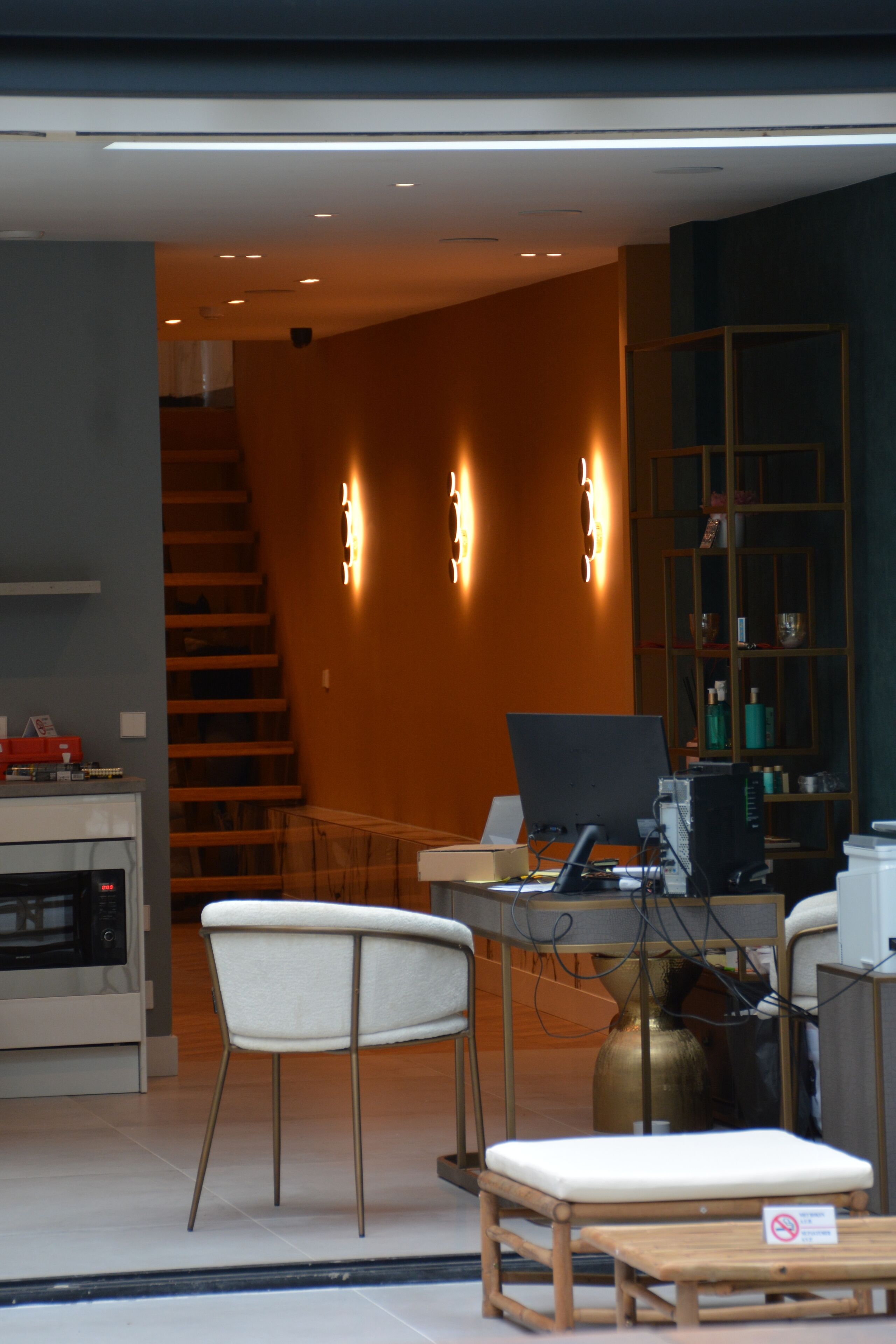 Foto - The IF Boutique hotel