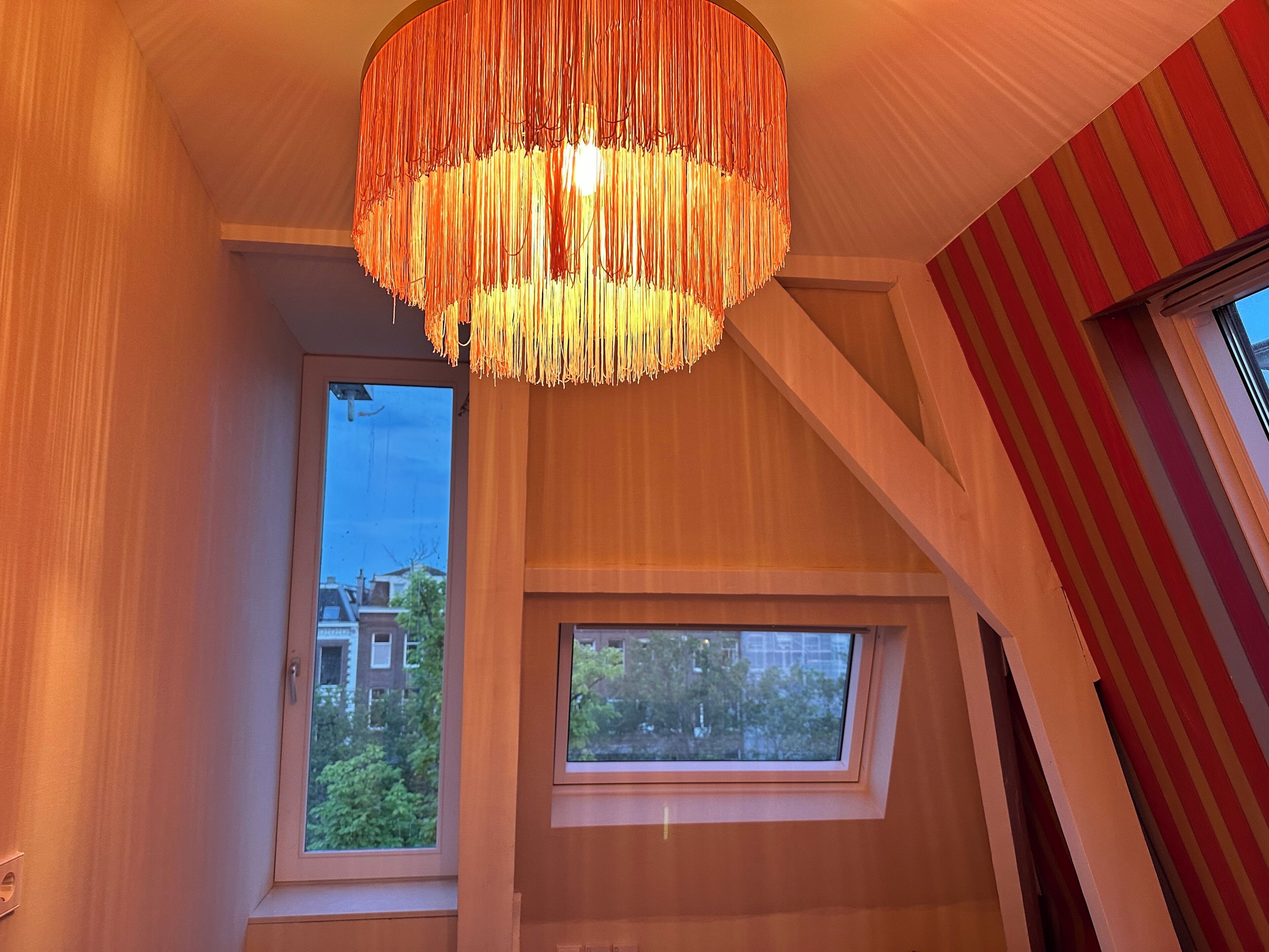 Foto - The IF Boutique hotel