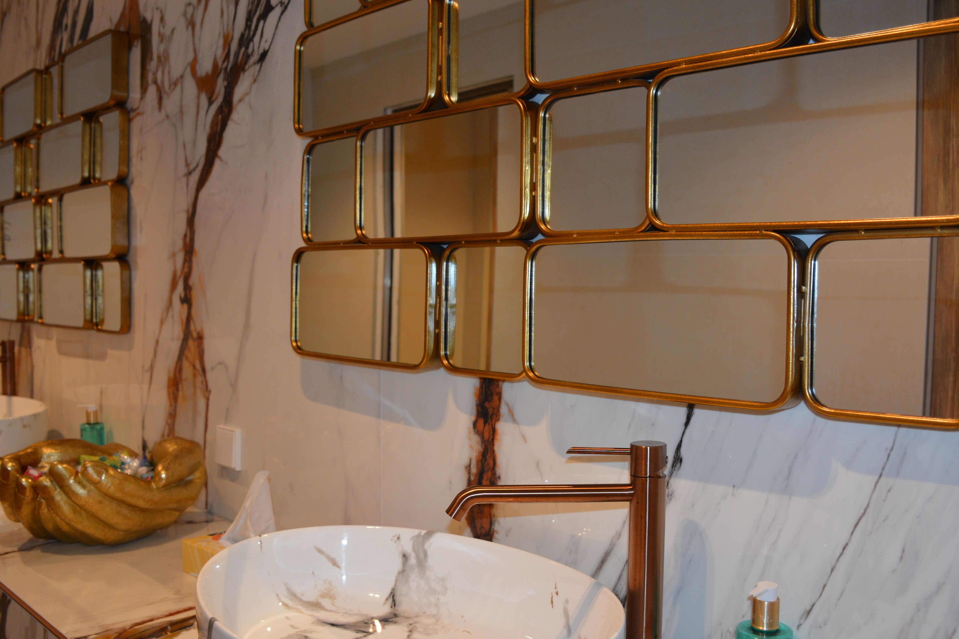 Foto - The IF Boutique hotel