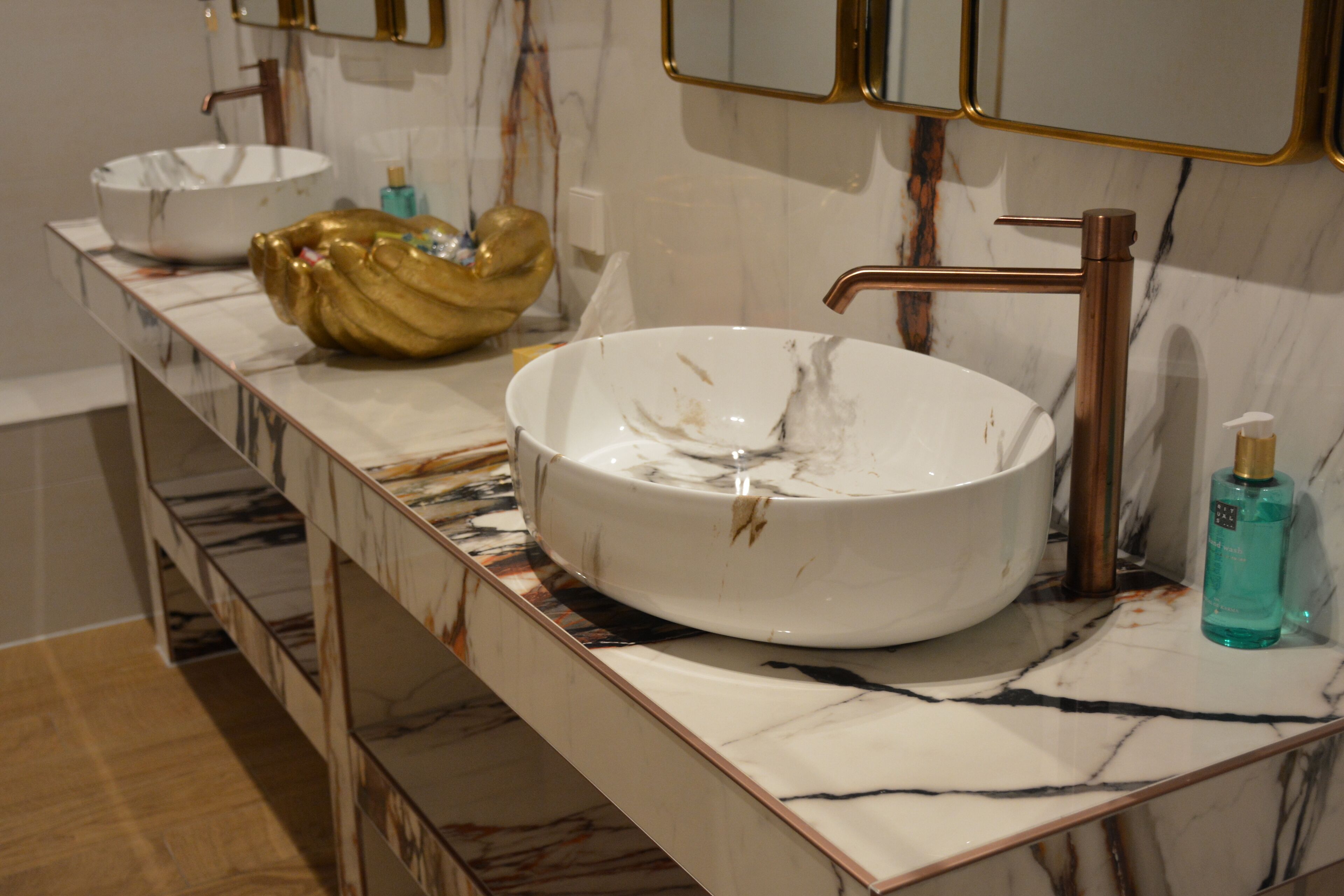 Foto - The IF Boutique hotel