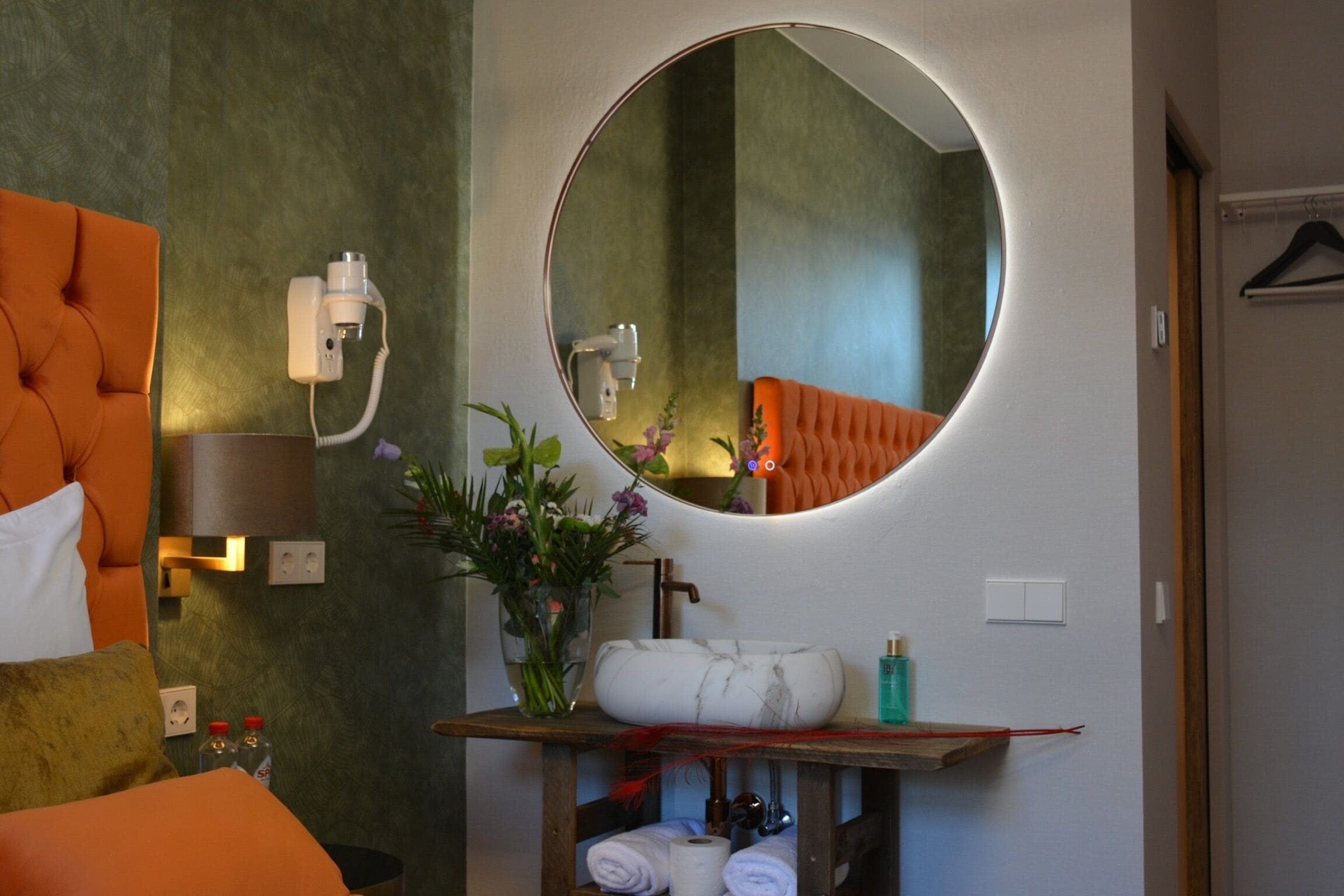 Foto - The IF Boutique hotel