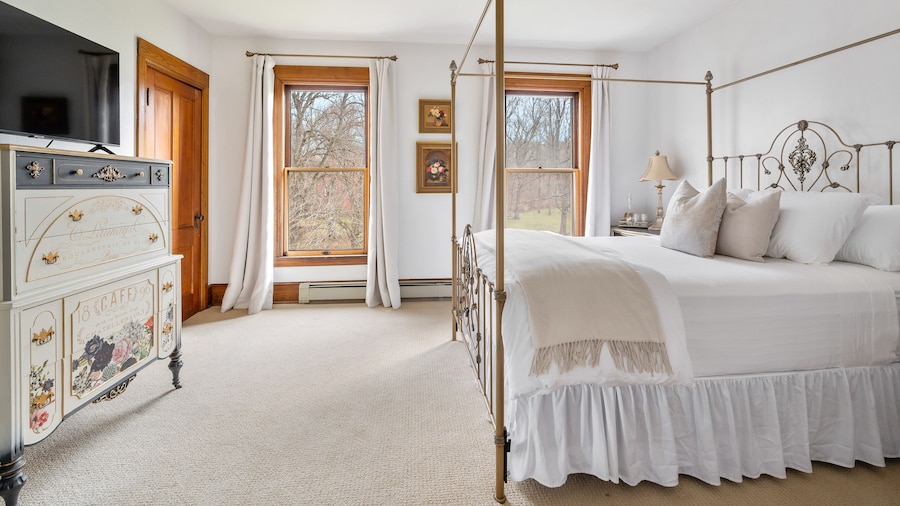 Stratton Creek Inn