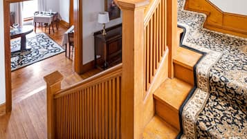 Escaleras