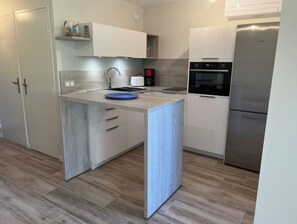 Cucina privata