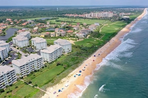 Sulla spiaggia