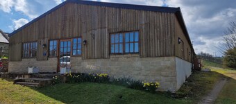 The Den, Coves House