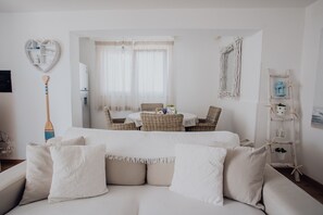 Leilighet | 2 soverom