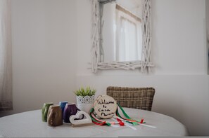 Leilighet | 2 soverom