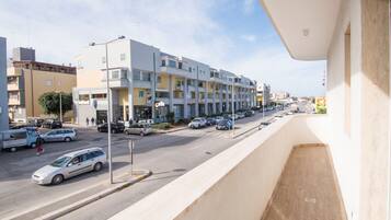 Apartamento | 2 quartos