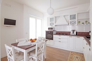 Apartment | 2 bedrooms - Casa Armonia in Monopoli (Monopoli)