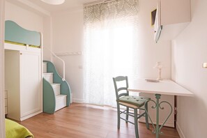 Apartment | 2 Schlafzimmer