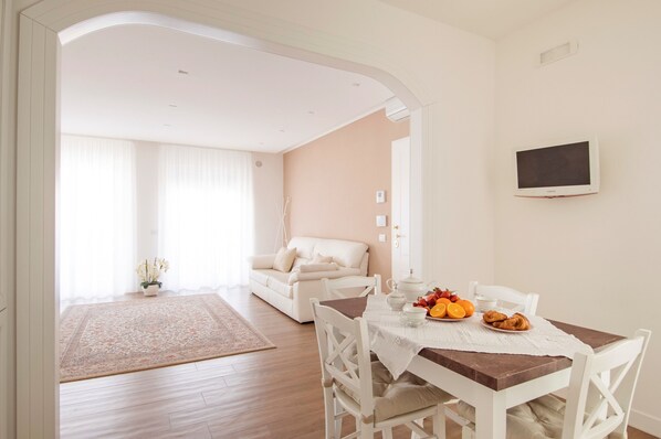 Apartment | 2 Schlafzimmer