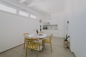 Apartment | 1 Schlafzimmer