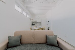 Apartment | 1 Schlafzimmer