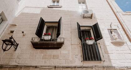 La Dimora di Stesa in Monopoli