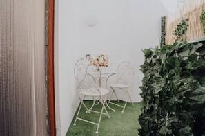 Apartment | 1 bedroom - La Dimora di Stesa in Monopoli (Monopoli)