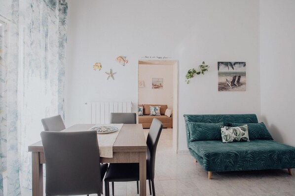 House | 1 bedroom