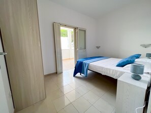 Apartamento | 1 quarto