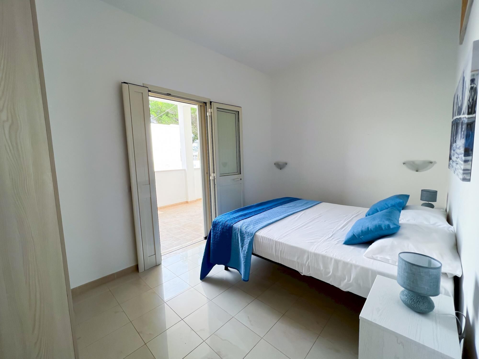 公寓 | 1 間臥室