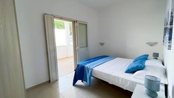 Apartamento | 1 quarto