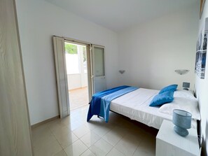 Apartment | 1 Schlafzimmer