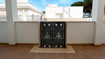 Apartamento | 1 quarto