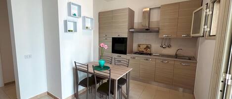 Apartment | 1 Schlafzimmer