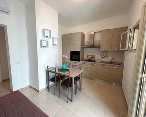 Apartment | 1 Schlafzimmer