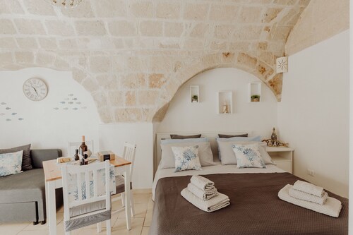 MaL Room in Monopoli