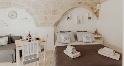 MaL Room in Monopoli