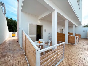 Apartment | 1 Schlafzimmer