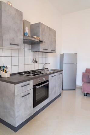 Apartment | 1 Schlafzimmer