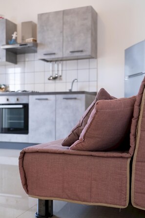 Apartment | 1 Schlafzimmer