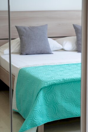 Apartment | 1 bilik tidur 