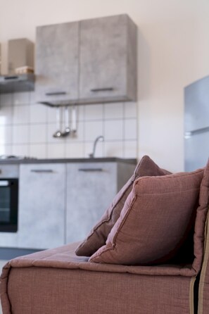 Appartamento | 1 camera