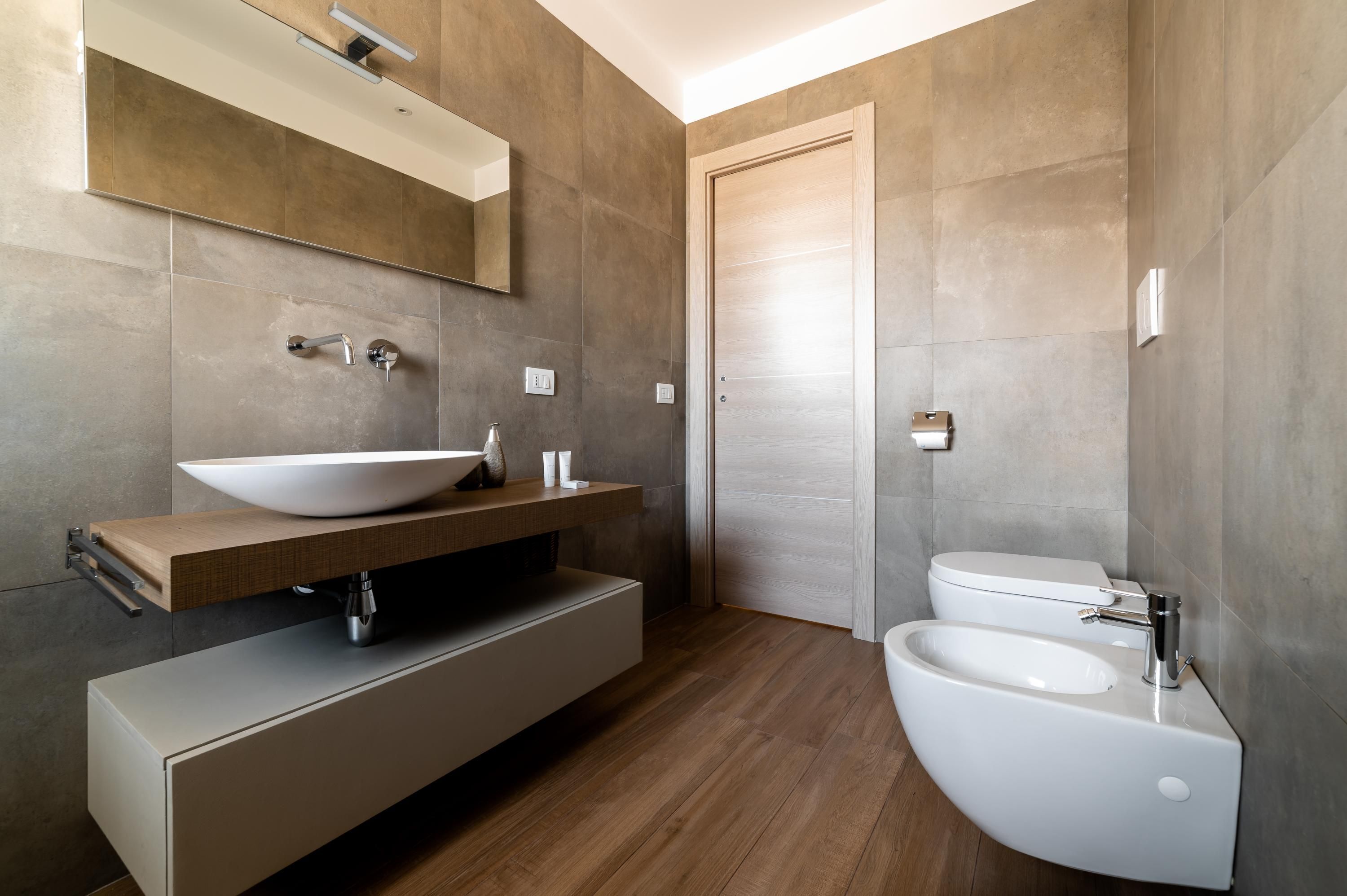 Maison | 1 chambre