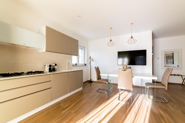 Apartment | 1 Schlafzimmer