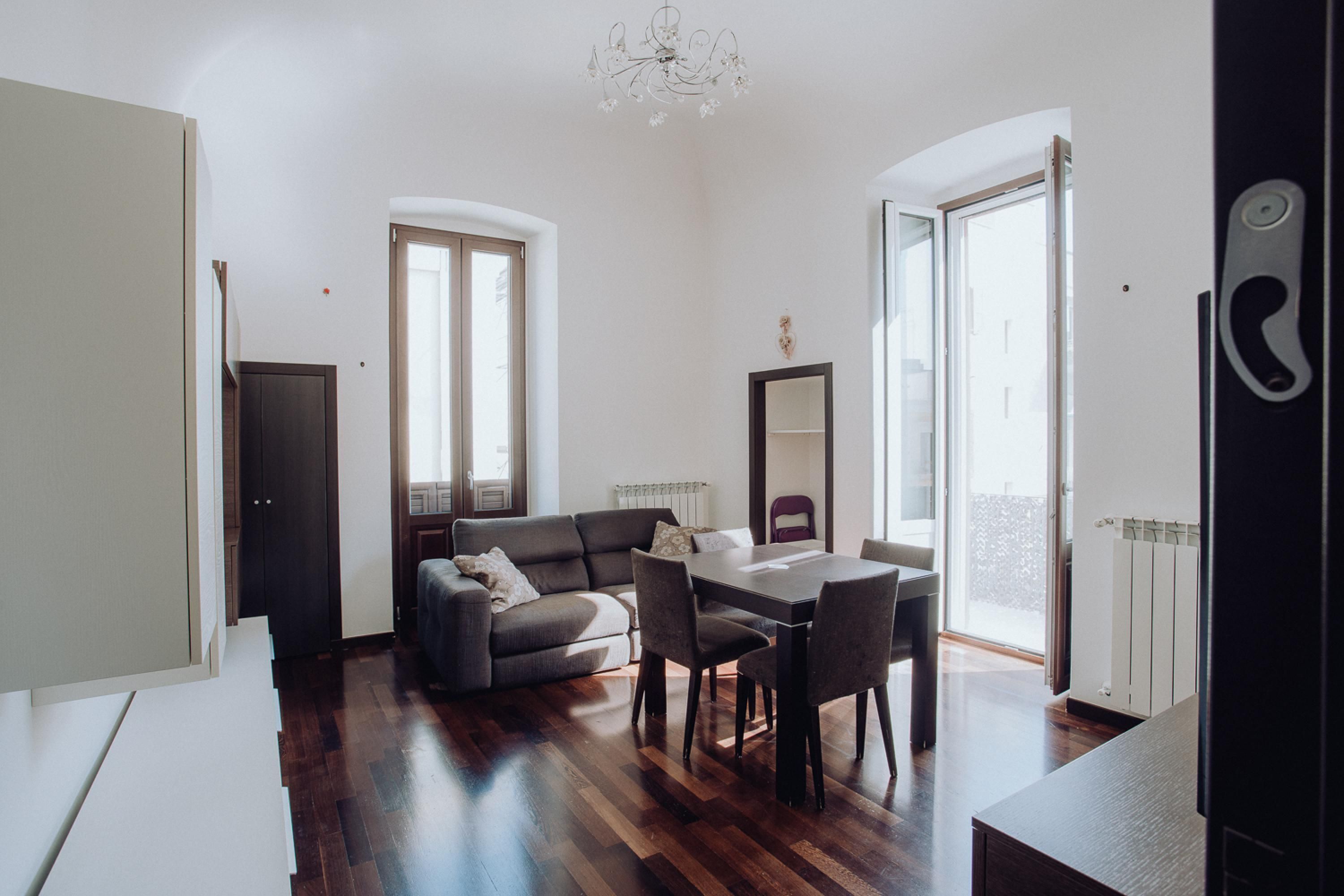 Apartment | 2 bedrooms