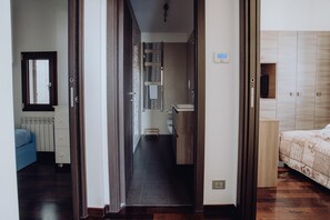 Apartment | 2 Schlafzimmer