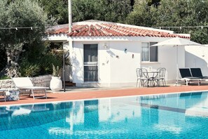 Ferienhaus | 1 Schlafzimmer