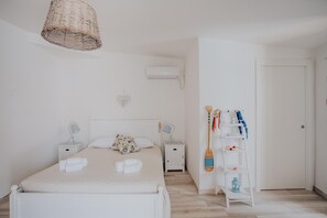 Apartment | 1 bedroom - Casa Azzurra in Capitolo (Monopoli)