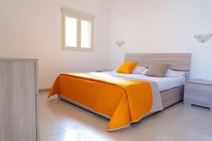 Apartment | 1 bedroom - Appartamento 68 in Casalabate (Squinzano)
