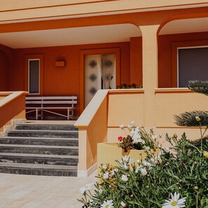 House | 2 bedrooms - Villa Carla al Capitolo (Monopoli)