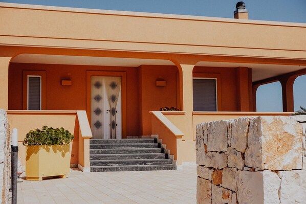 Ferienhaus | 2 Schlafzimmer