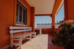 Ferienhaus | 2 Schlafzimmer